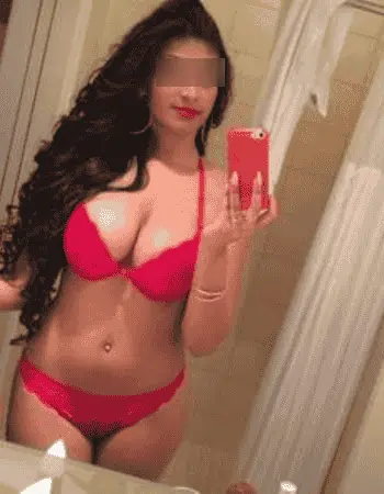 Aliza Lovely Call Girl Service in Bhopal